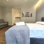 Nine Sweet Rooms