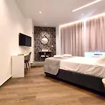 Nine Sweet Rooms